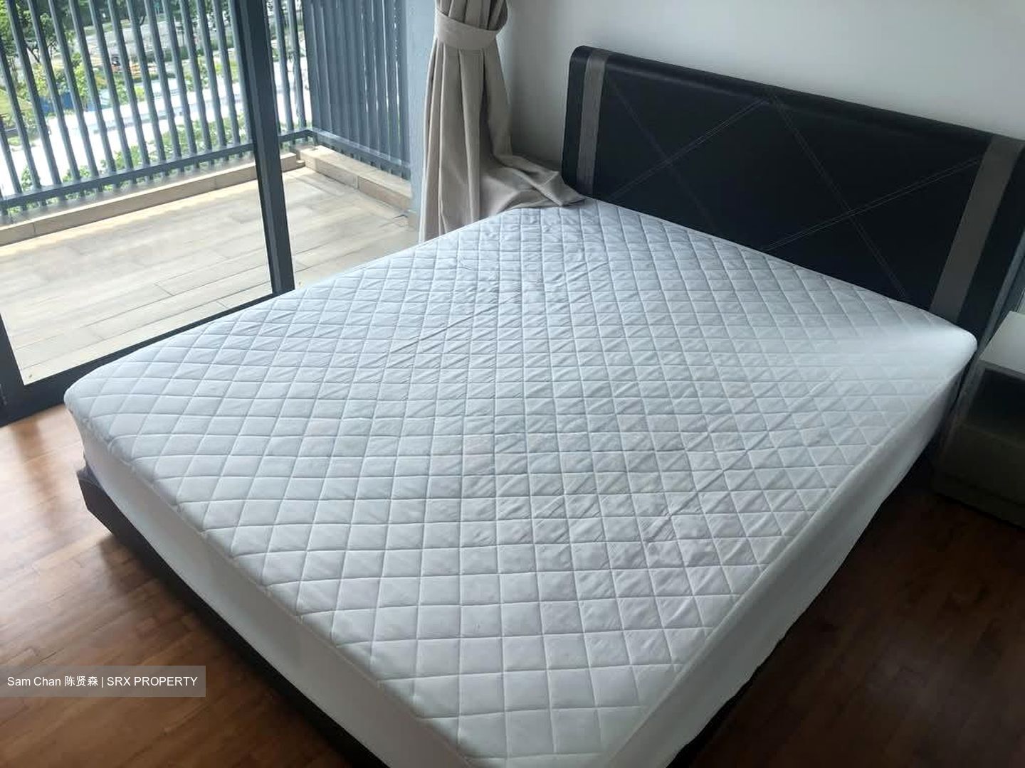 J Gateway (D22), Condominium #554736221